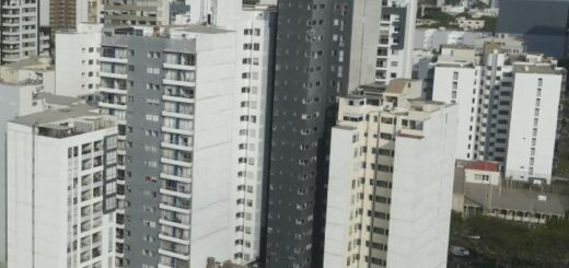 Inmobiliaria en Lima, una amplia variedad de propiedades para inversión como para uso personal o empresarial.